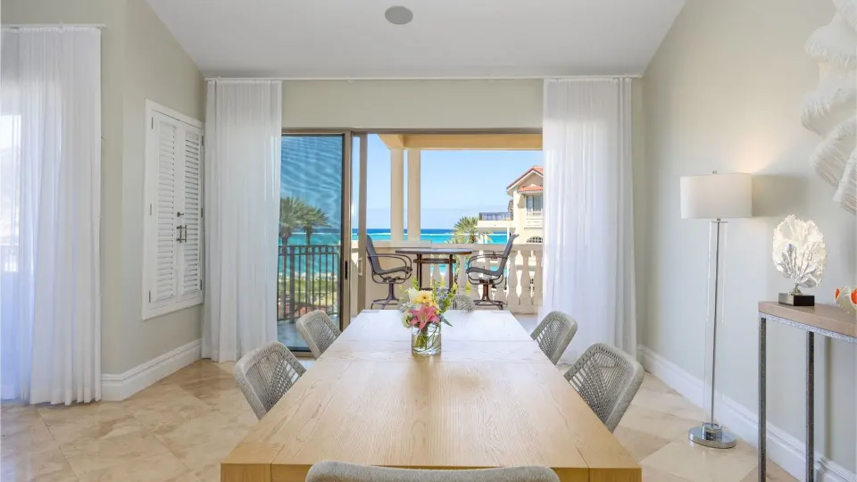 Penthouse Villa Two Bedroom Duplex Residence Ocean Official 2