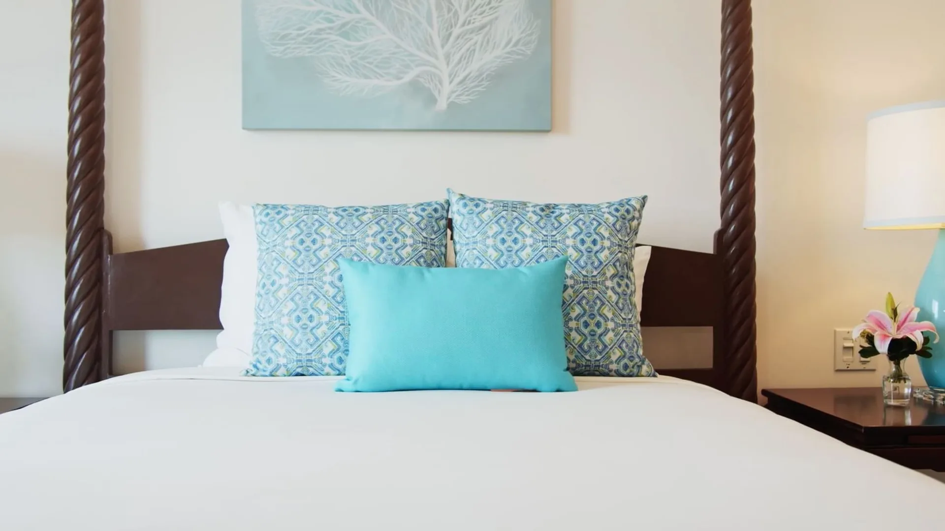 Penthouse Villa Two Bedroom Duplex Residence Ocean Official 5