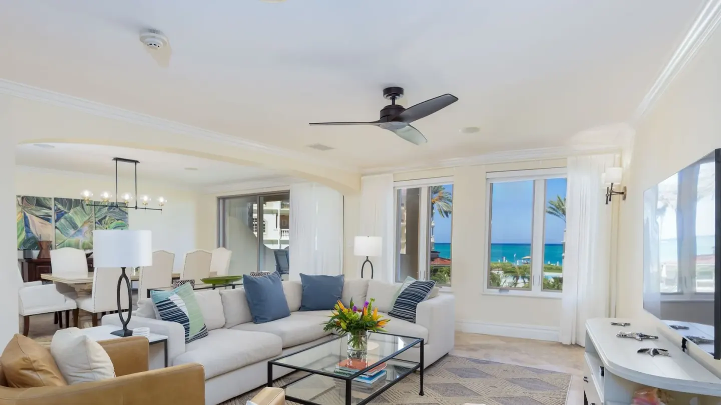Two Bedroom Ocean View Suite Official 1
