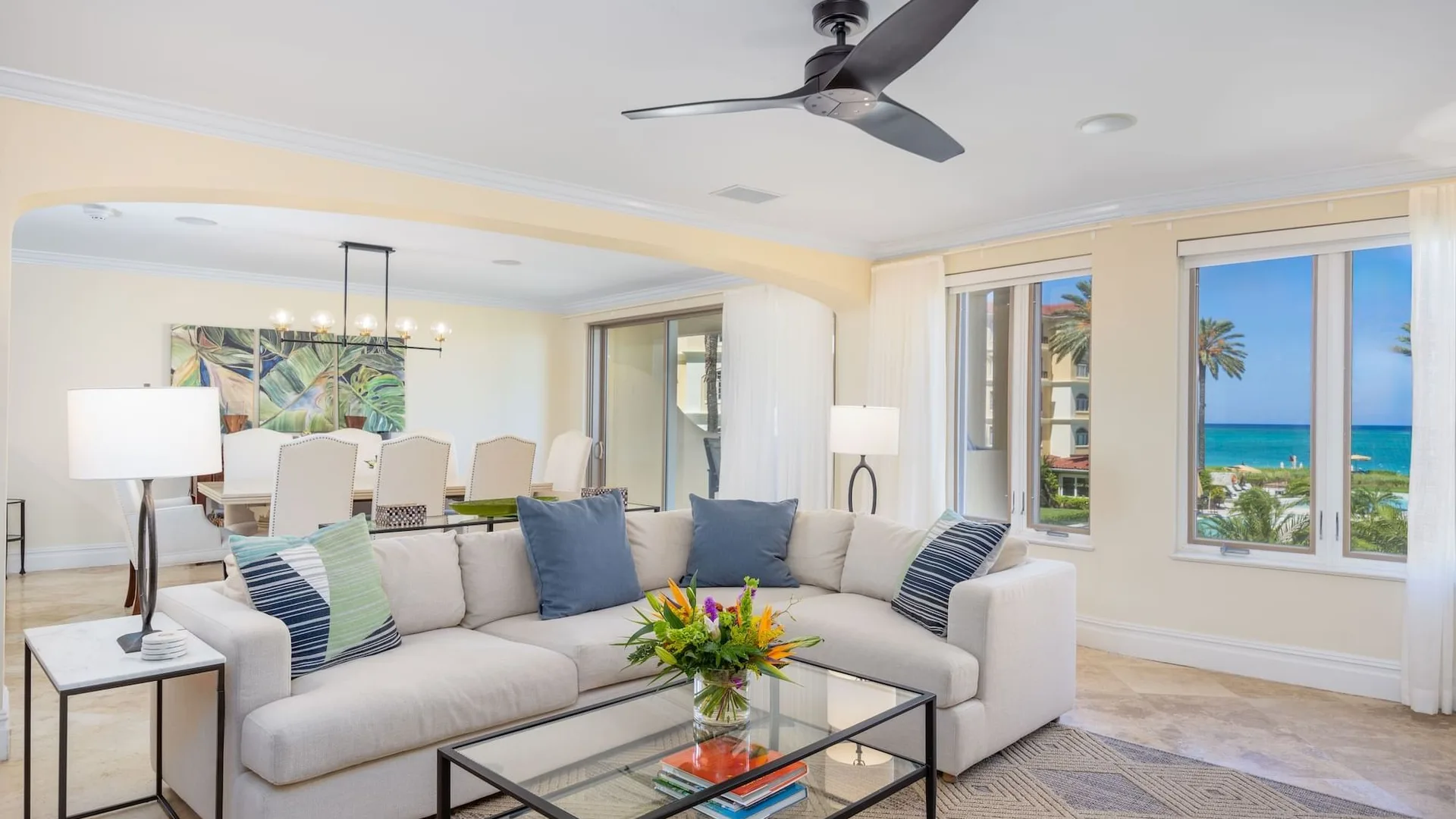 Two Bedroom Ocean View Suite Official 2