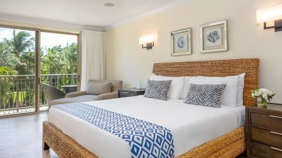 Two Bedroom Ocean View Suite Official 5