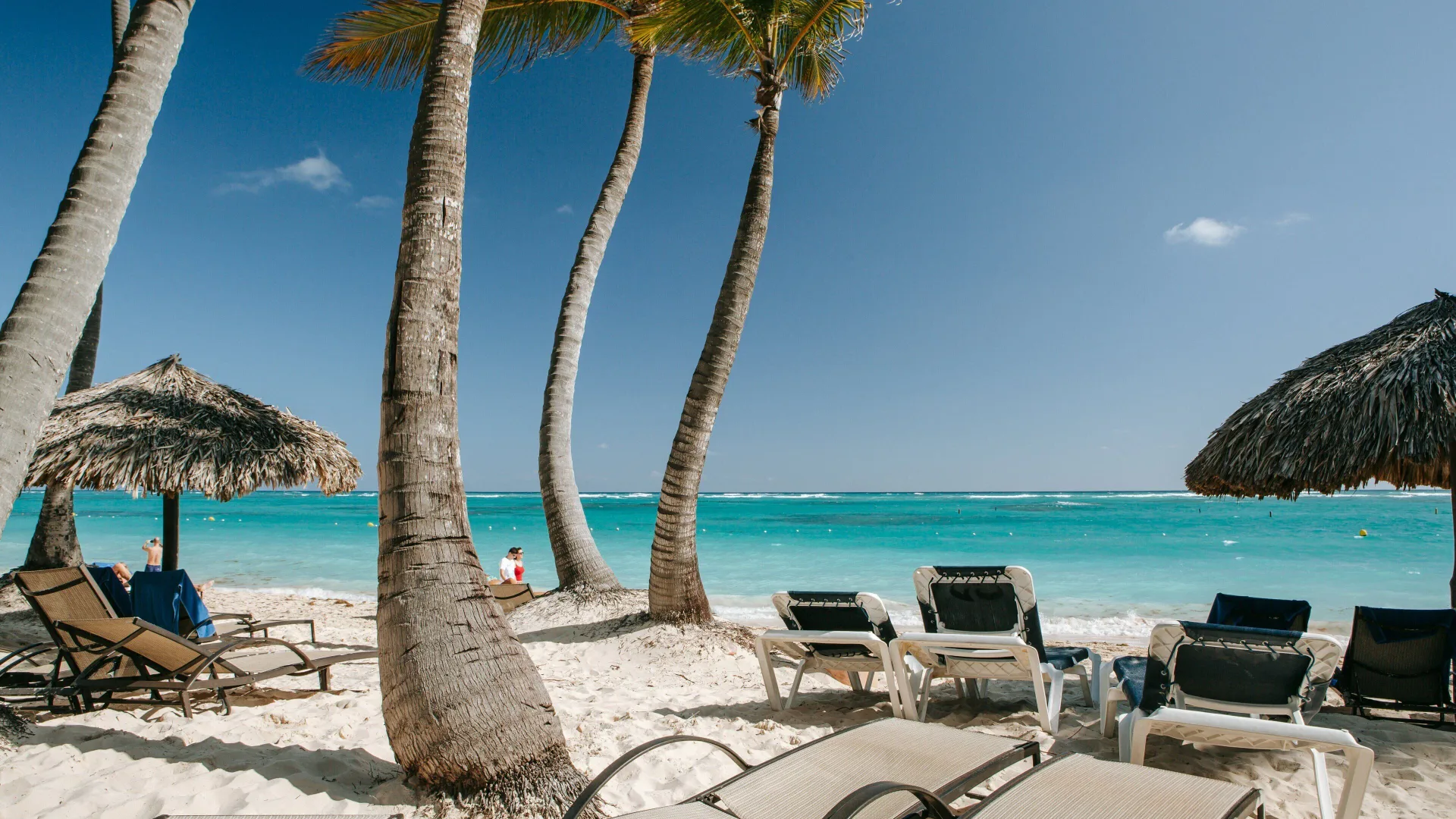 Cortecito Beach 5 Min Walk