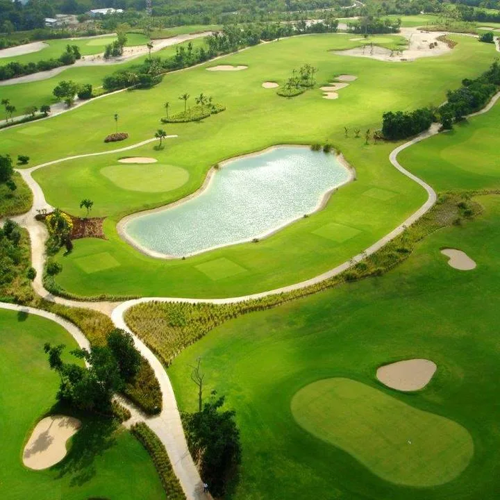 White Sands Golf Course 5 Min Drive