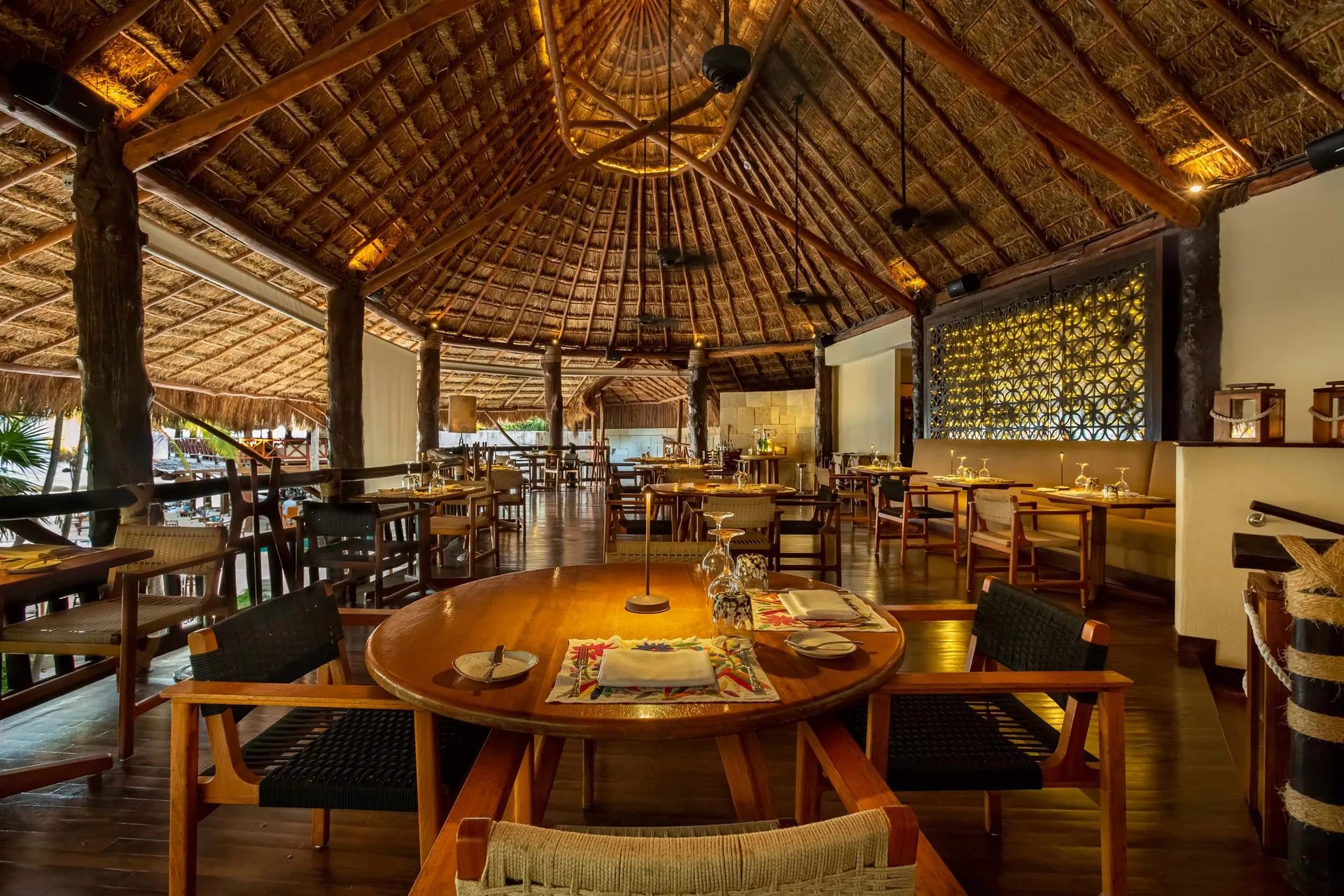 La Marea at Viceroy Riviera Maya