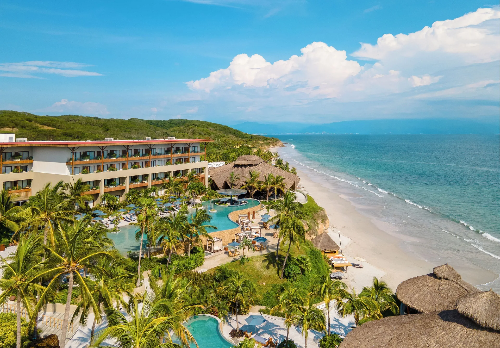 Armony Resort All-Inclusive MGallery Collection beachfront resort with spa focus and ocean views