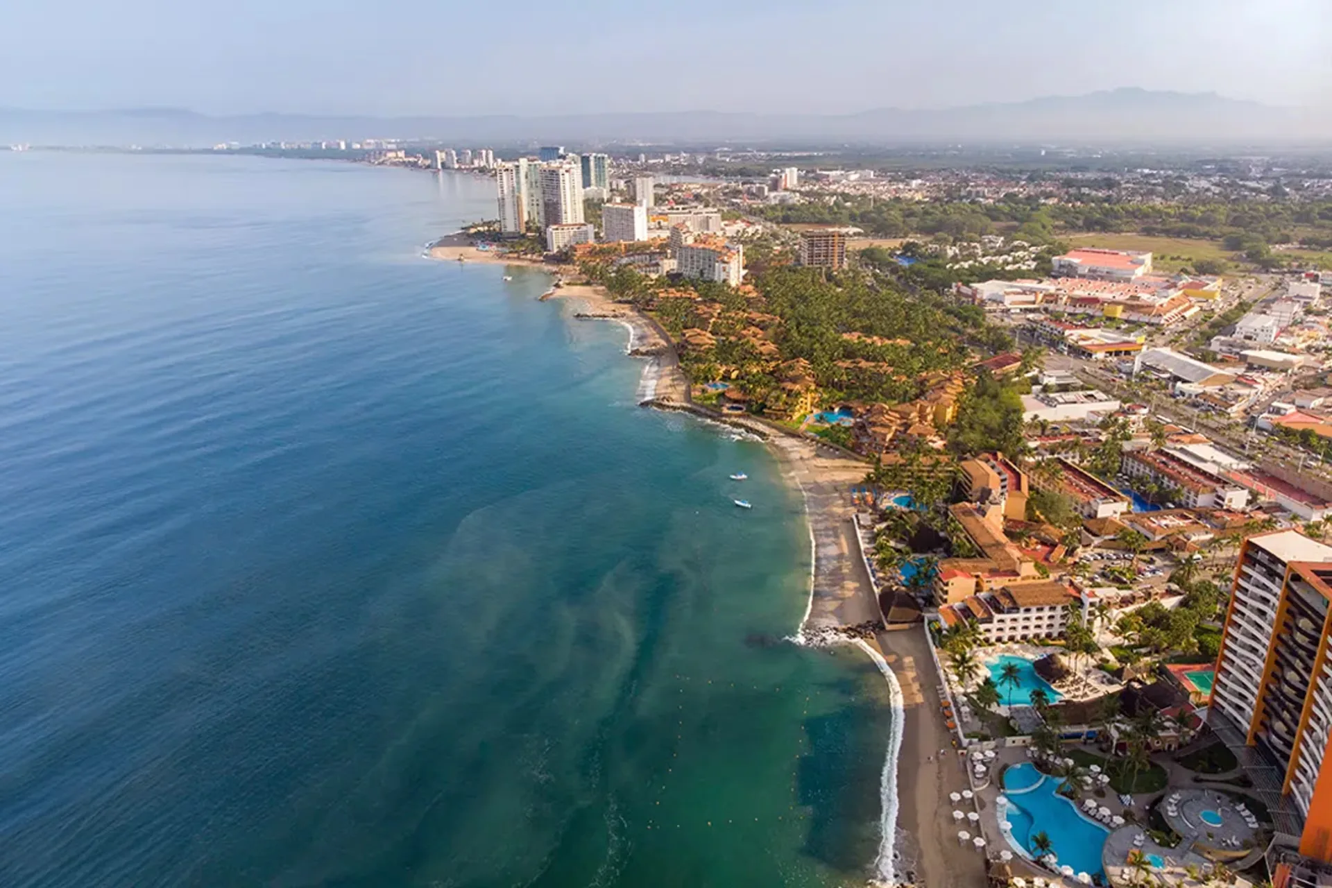 Hotel Zone Beach 10 Min Walk