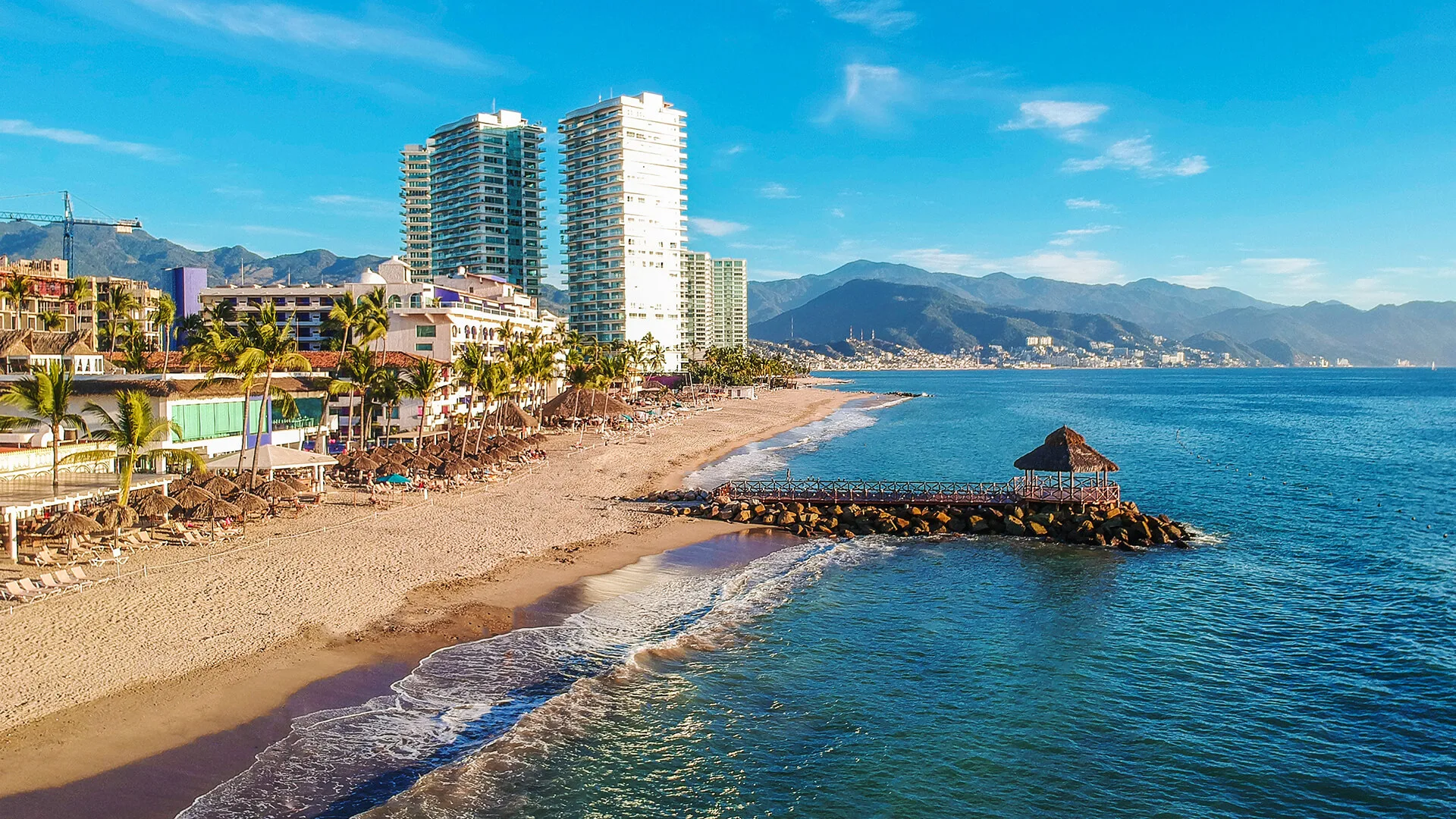 Playa De Oro 10 Min Walk