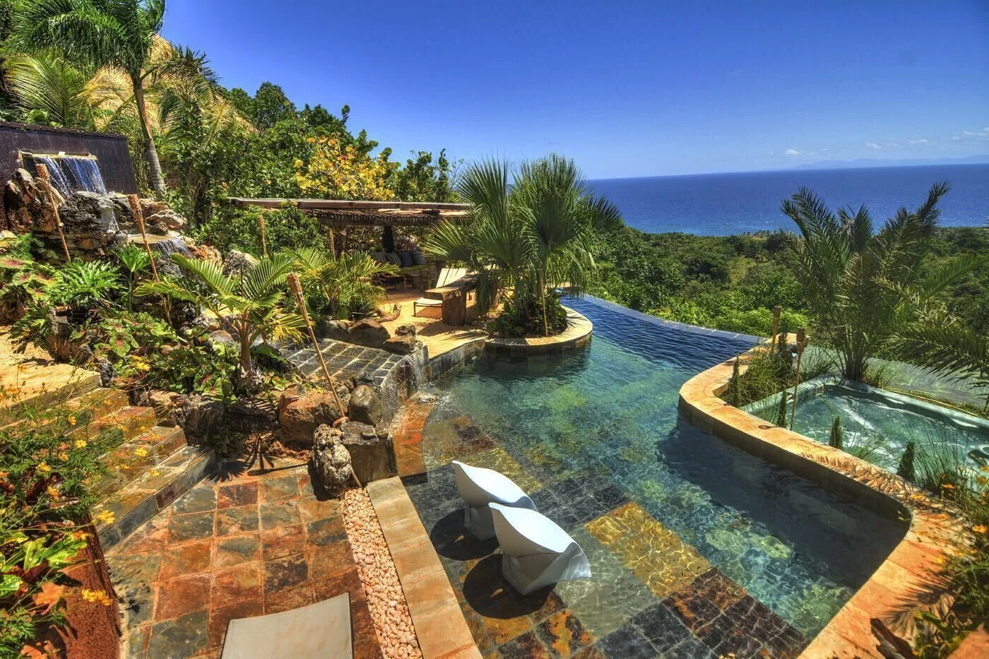 Casa El Paraíso resort