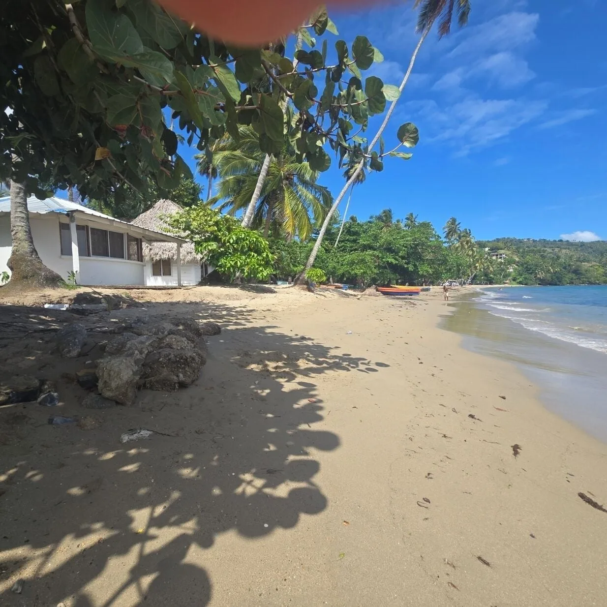 Cayena Del Mar Private Boutique Resort intimate beachfront retreat with boutique style and ocean views