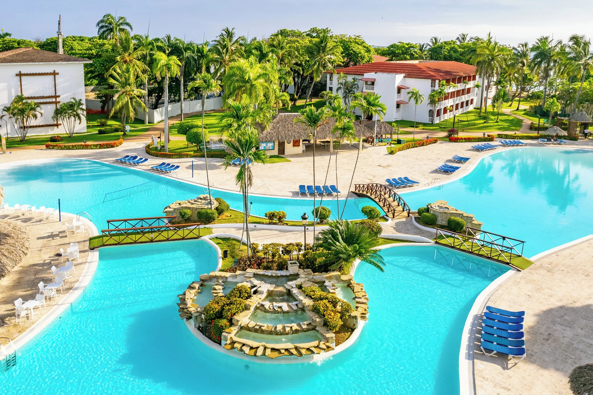 Marien Puerto Plata resort