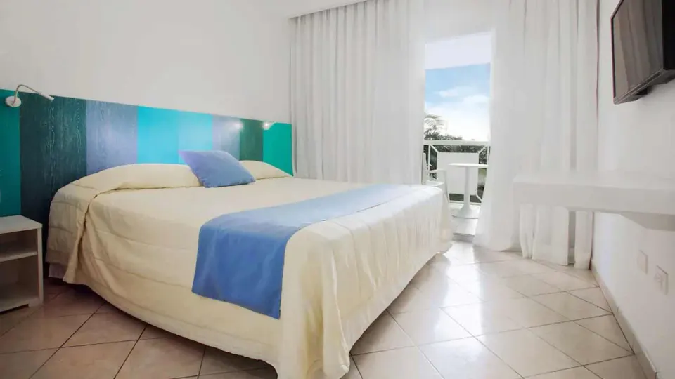 Room Superior Official 5