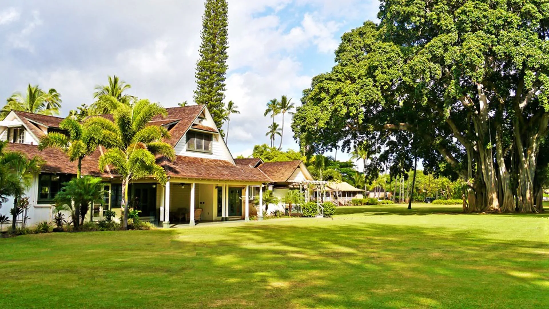 Premier Cottage Collection Manager S House Official 2
