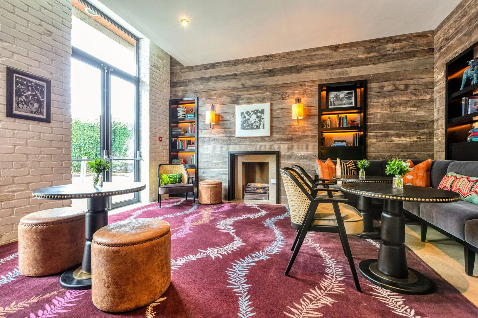 The Croke Park Hotel Dublin city hotel beside stadium with modern rooms and event access